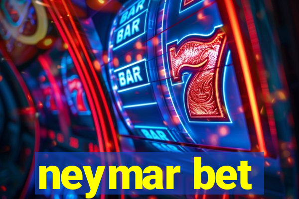 neymar bet